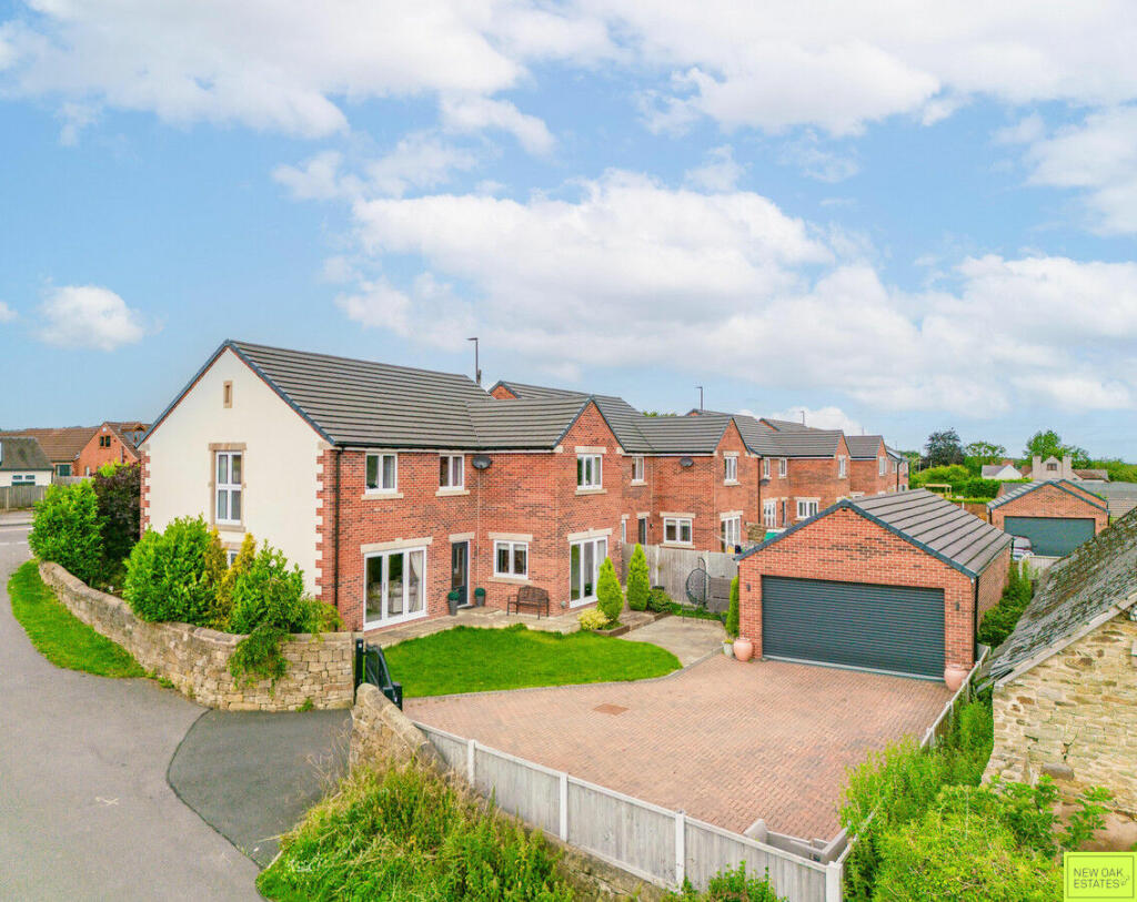 Additional image 2 of Main Road, Stretton, DE55