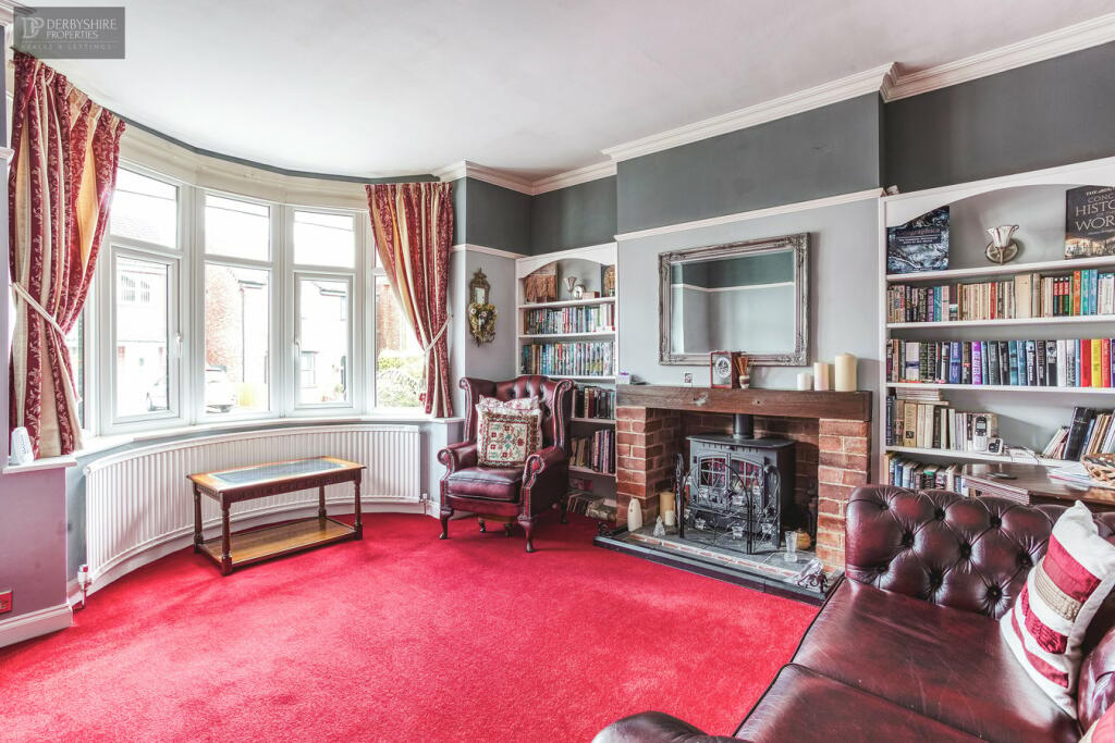 Additional image 8 of Brenden Avenue, Somercotes, DE55