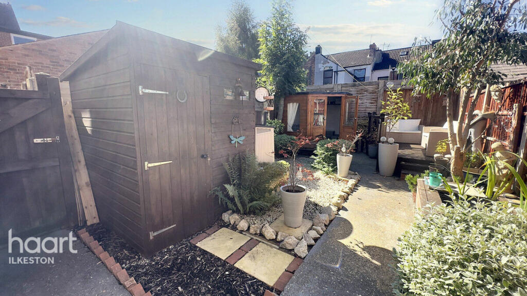 Additional image 35 of Gregory Street, Ilkeston