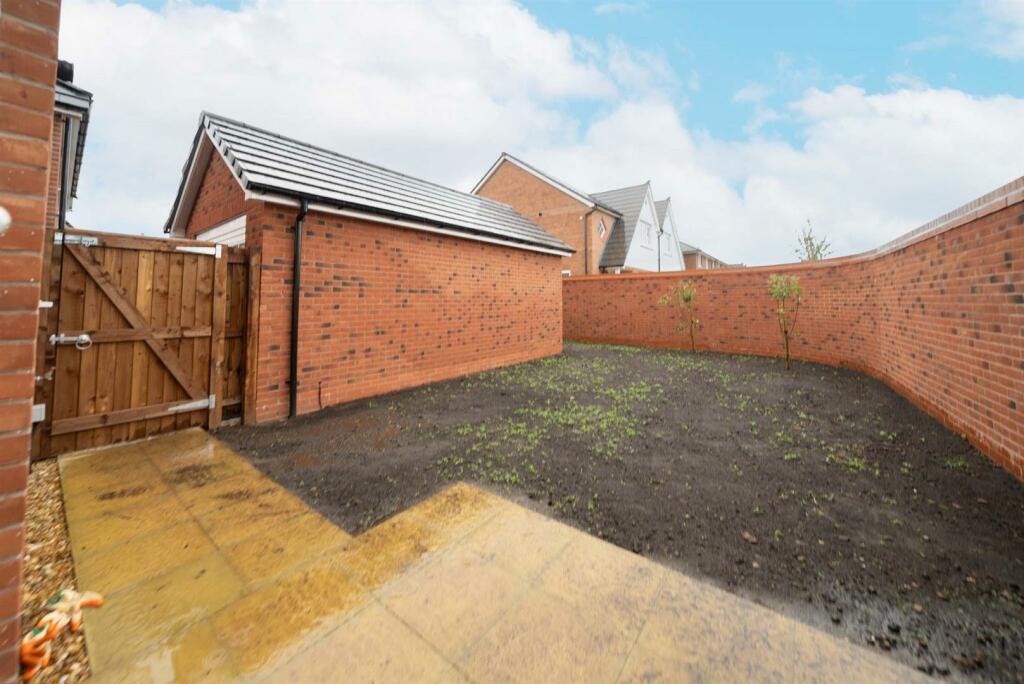 Additional image 22 of Guy Gibson Way, Manchester Road