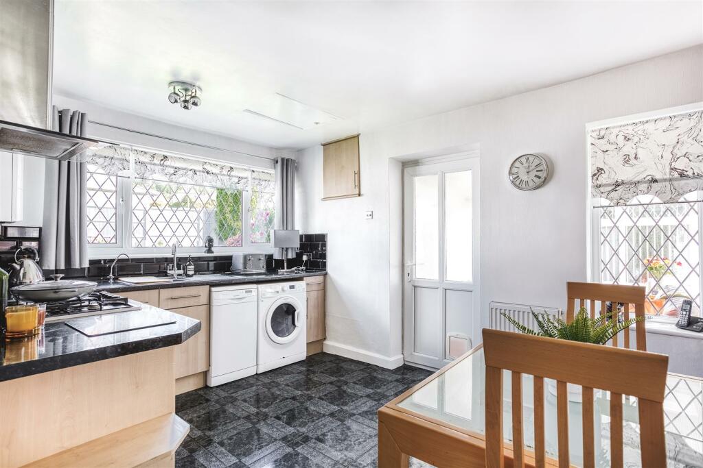 Additional image 10 of Old Hackney Lane, Hackney, Matlock