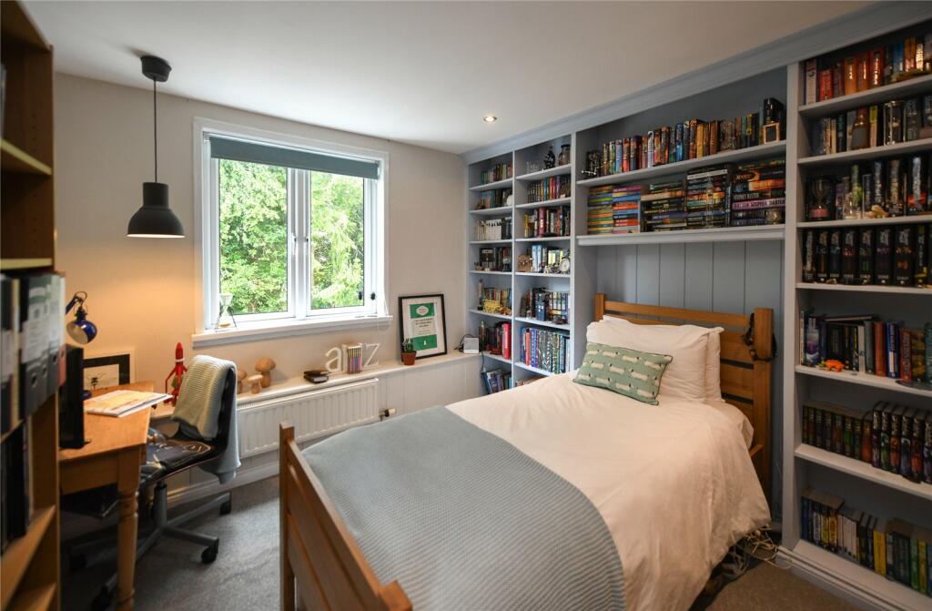 Additional image 31 of Millbrae House, Rockcliffe, Dalbeattie, Dumfries and Galloway, South West Scotland, DG5