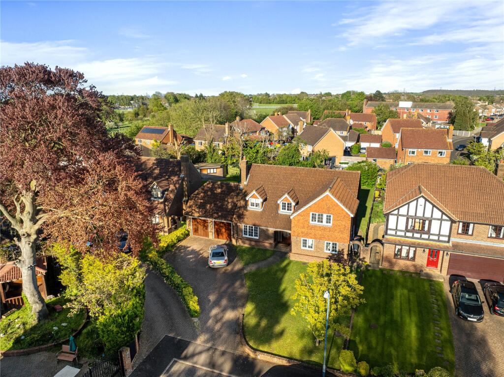 Additional image 28 of Broadwood, Gravesend, Kent, DA11