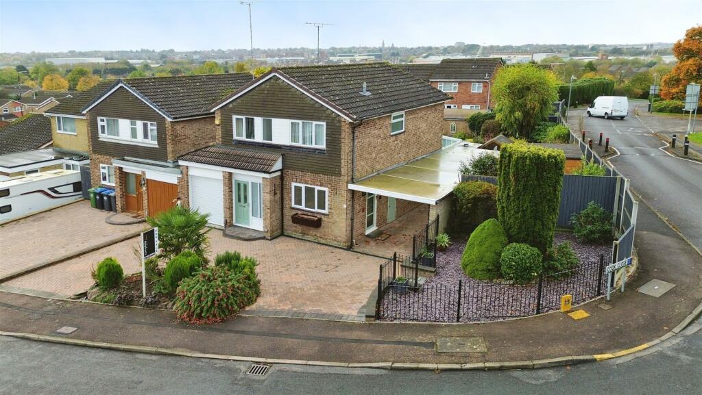 Additional image 3 of Cook Close, Rugby