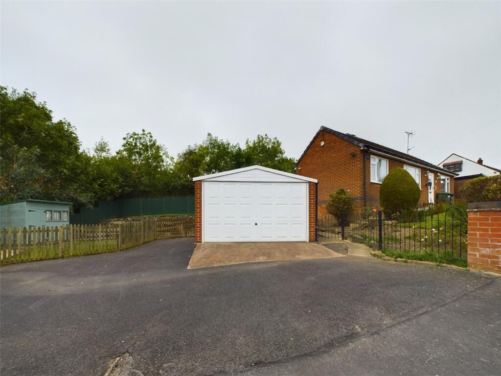Additional image 17 of Douglas Avenue, Heanor, Derbyshire, DE75