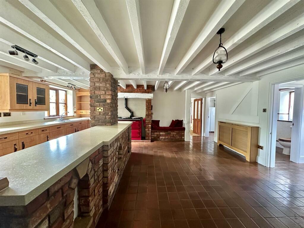 Additional image 12 of Paradise Lane, Church Minshull, Nantwich, Cheshire