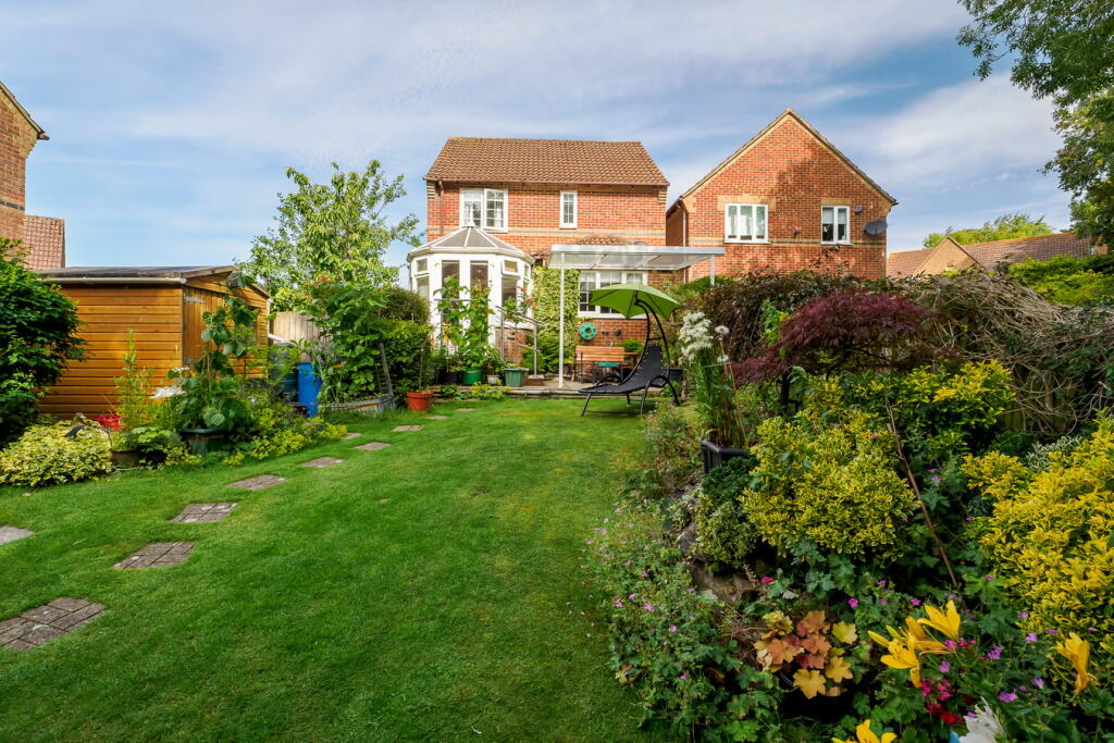 Additional image 13 of Mount Pleasant Close, Lyminge, Folkestone, CT18