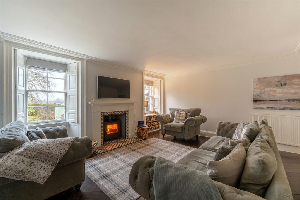 Additional image 14 of Westfield Loan, Forfar, Angus