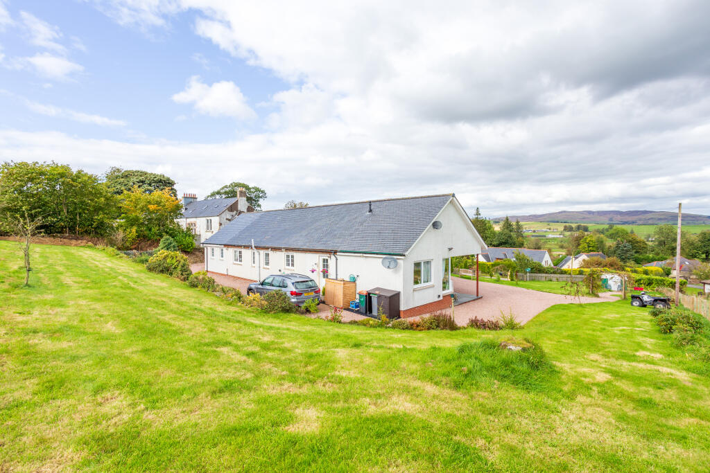Additional image 39 of Crocketford, Dumfries, DG2