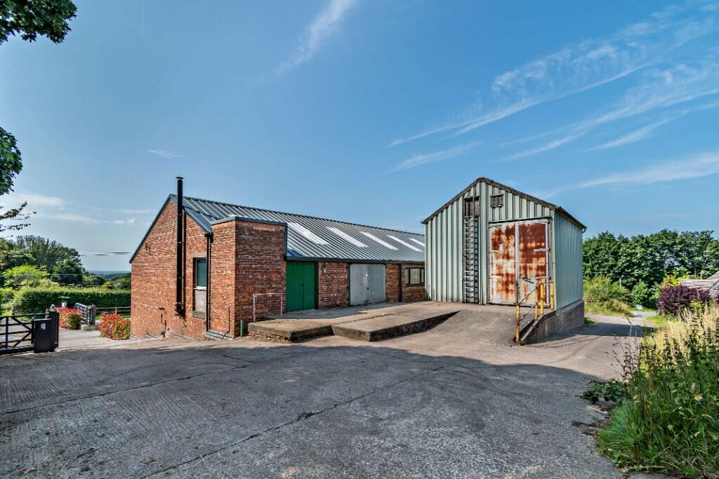 Additional image 3 of Eddisbury Fruit Farm, Yeld Lane, Kelsall