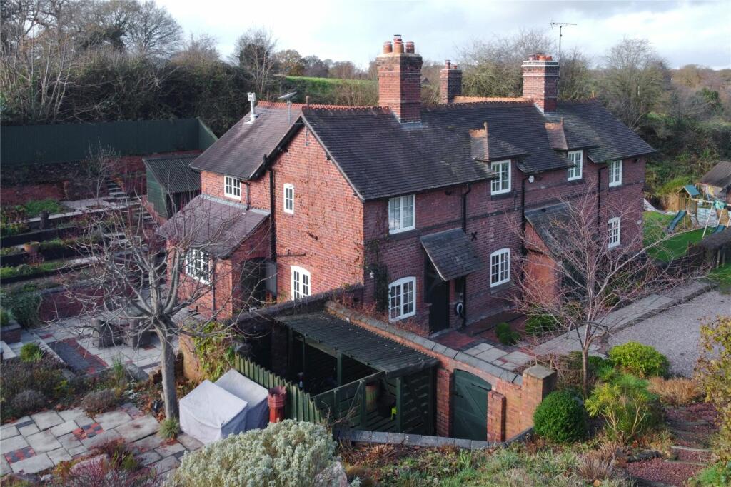 Additional image 22 of Mill Lane, Barthomley, Crewe, Cheshire, CW2