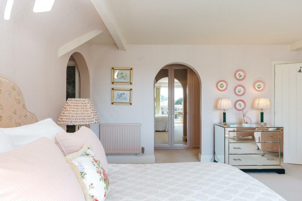 Additional image 32 of An immaculately presented and individually designed detached family home in Tiverton, Tarporley