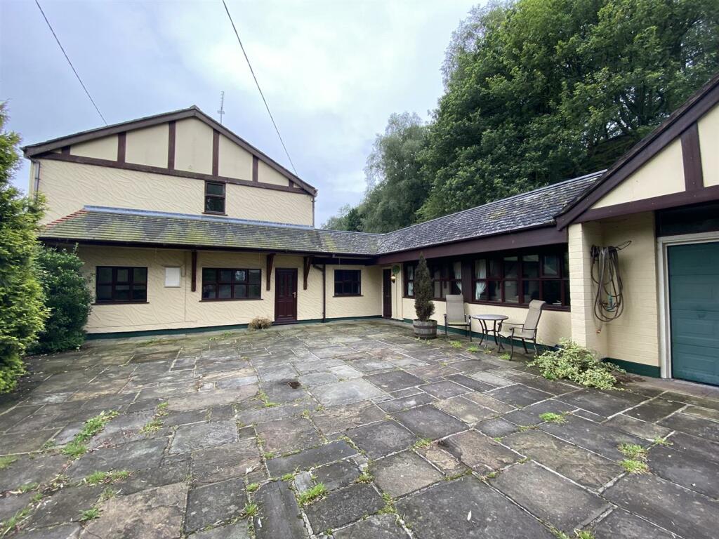 Additional image 7 of Wayside Cottage, Congleton Road, Whitemore, Congleton