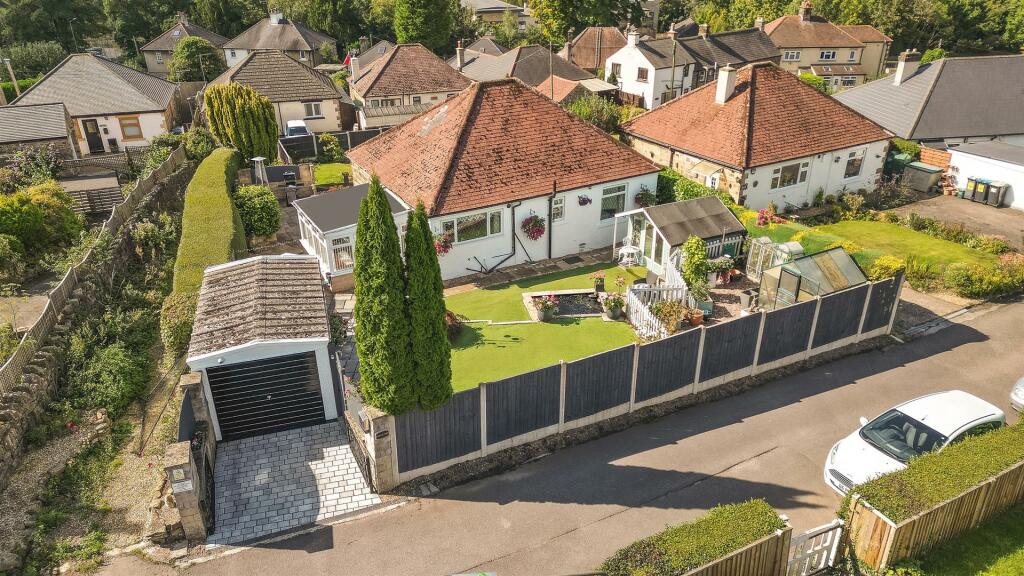 Additional image 27 of Old Hackney Lane, Hackney, Matlock