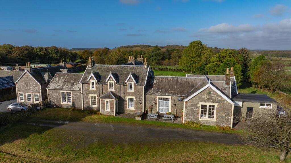 Additional image 52 of Whithorn, Newton Stewart, DG8