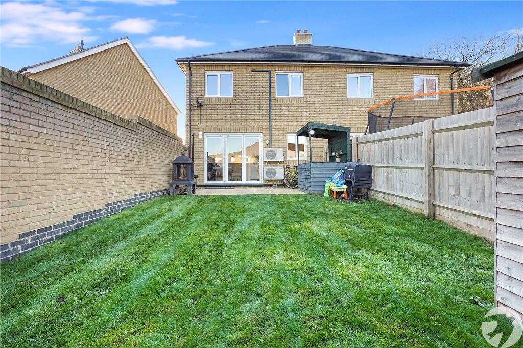 Additional image 27 of Christabel Close, Weldon, Ebbsfleet Valley, Swanscombe, DA10