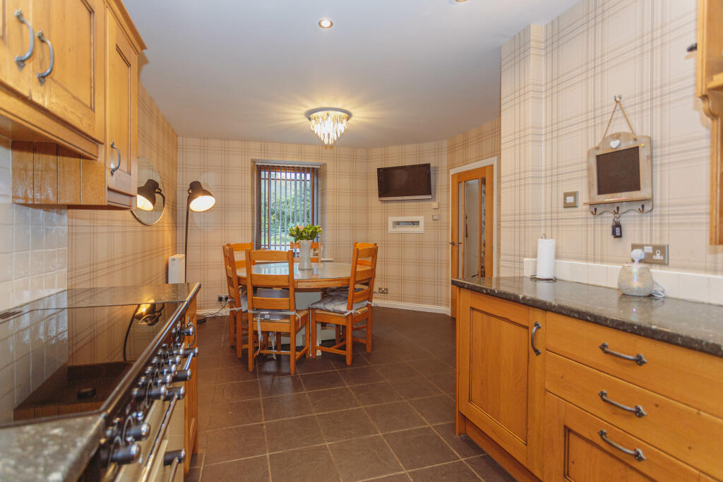 Additional image 33 of Park Crescent, Creetown, Wigtown Bay, Newton Stewart, DG8