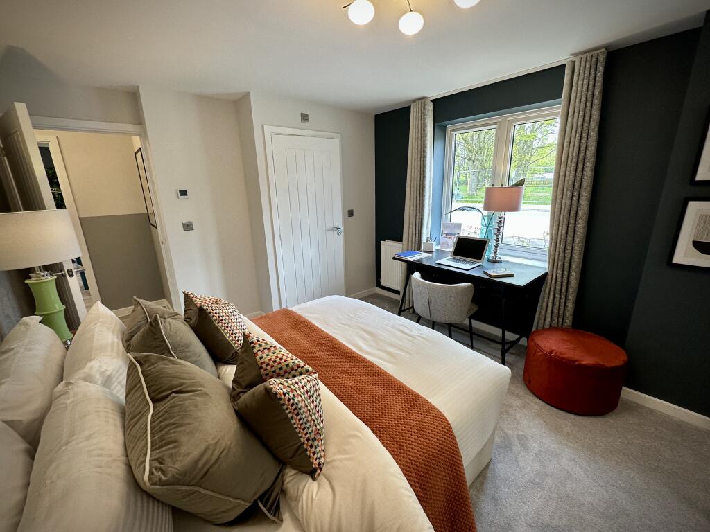 Additional image 5 of Langate Fields
Long Marston
Stratford-Upon-Avon
CV37 8GP