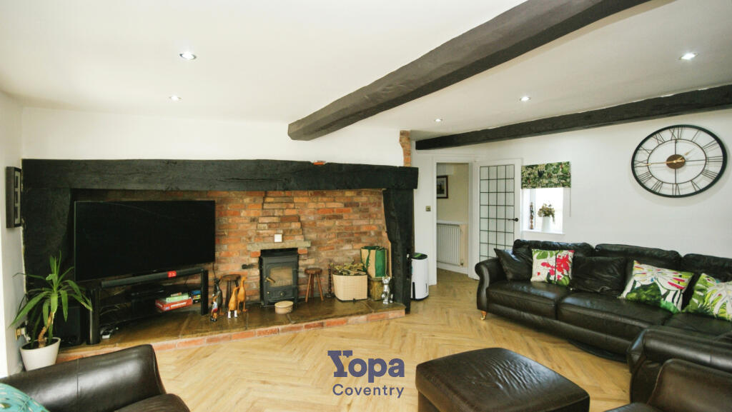 Additional image 18 of Main Street, Withybrook, CV7