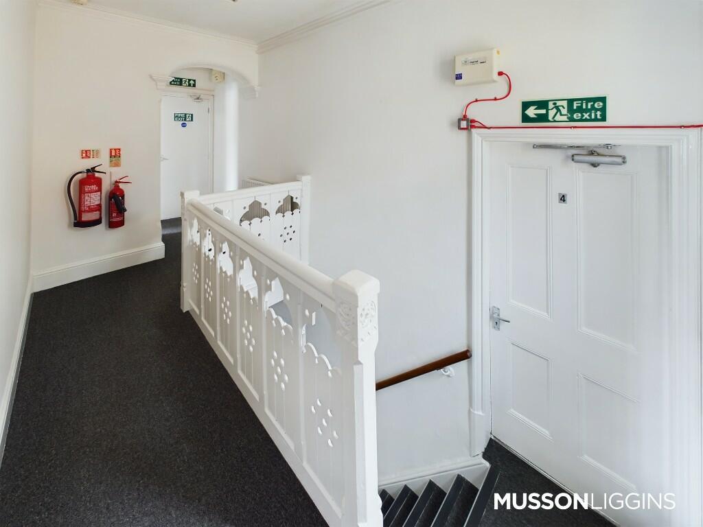 Additional image 13 of 5 Market Place, Kegworth, Derbyshire, DE74 2EE