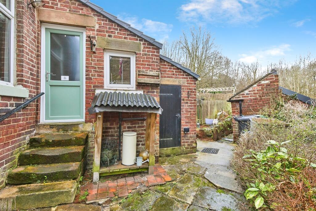 Additional image 13 of Mill Lane, Belper