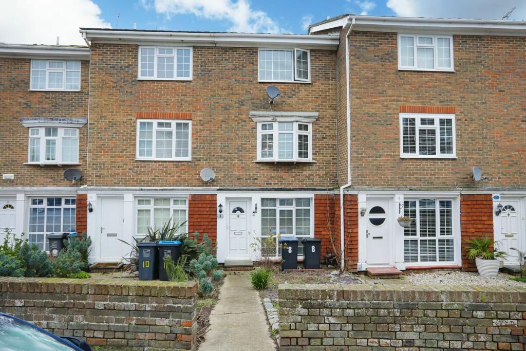 Additional image 16 of Westgate Bay Avenue, Westgate-On-Sea, CT8