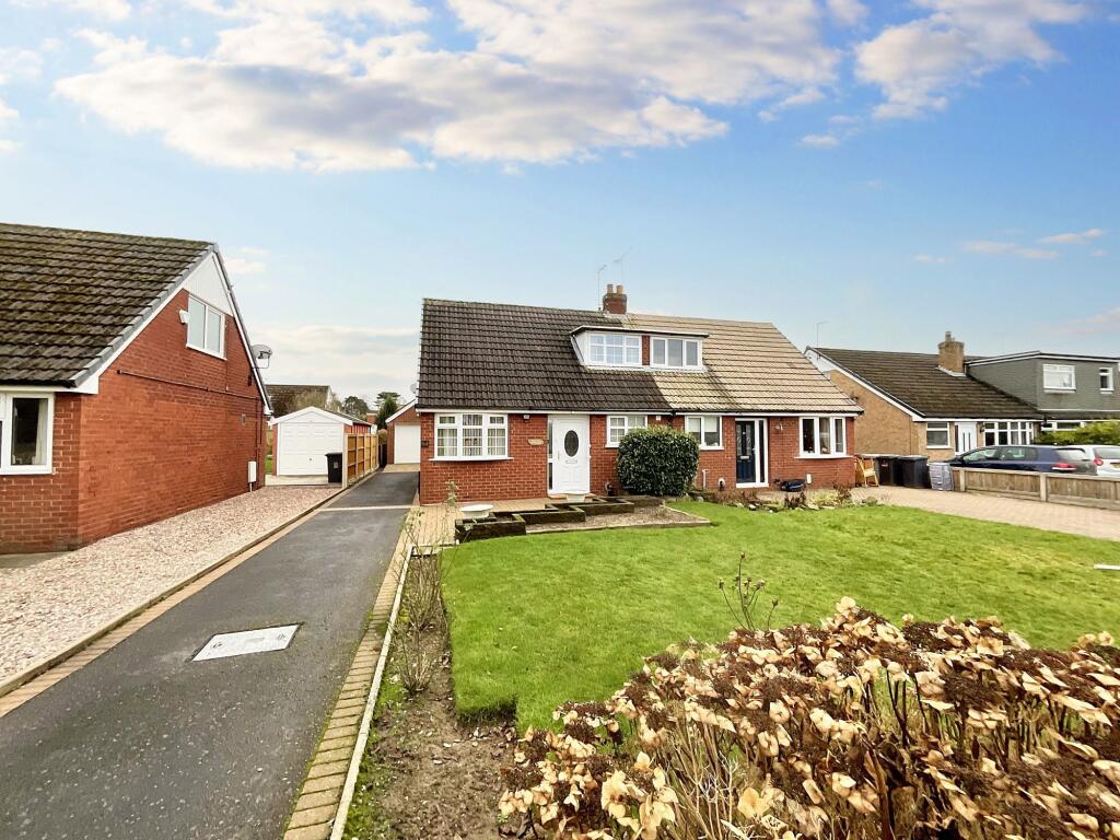 Additional image 12 of Bradeley Road, Haslington, CW1