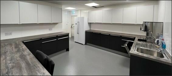 Additional image 7 of Units A & D Heage Road Industrial Estate, Heage Road, Ripley, Derbyshire, DE5 3GH