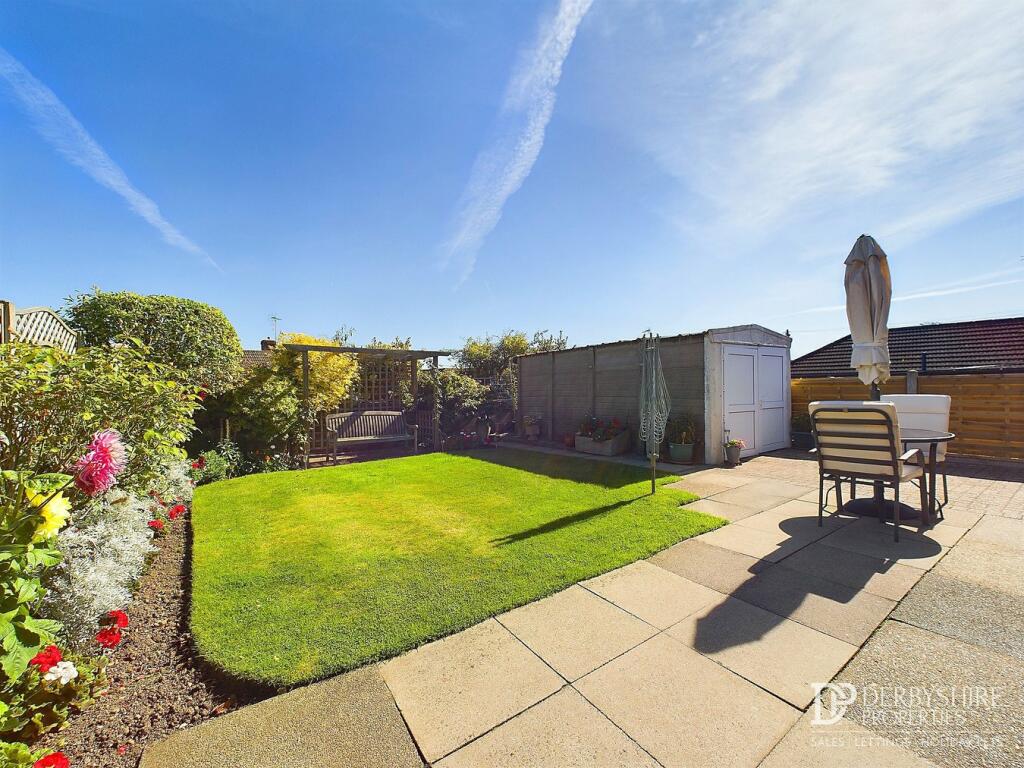 Additional image 2 of Butterfield Crescent, Swanwick, DE55