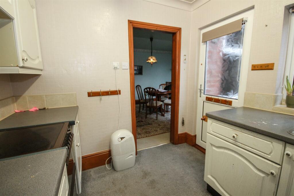 Additional image 6 of Newdigate Street, West Hallam, Derbyshire