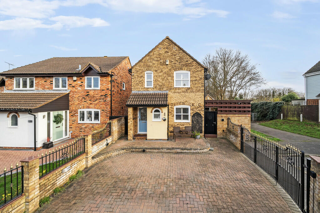 Additional image 11 of The Sandpipers, Gravesend, Kent
