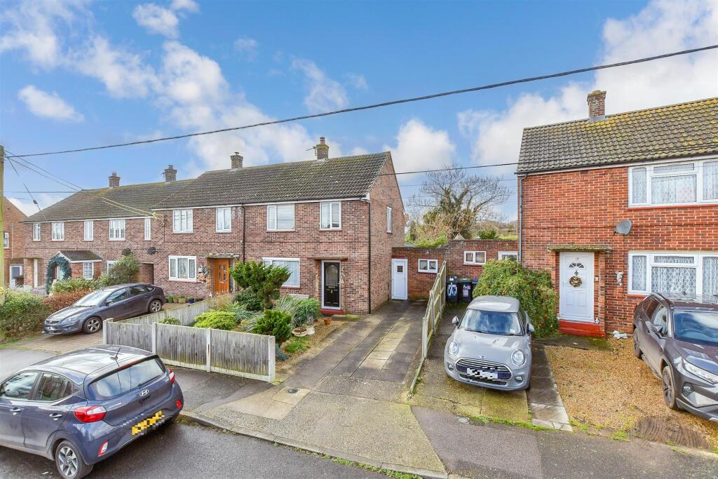 Additional image 2 of St. Vincent's Close, Littlebourne, Canterbury, Kent