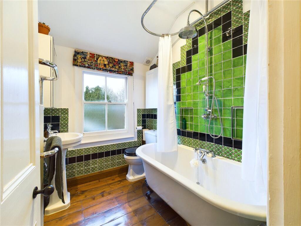 Additional image 21 of Bishops Itchington, Southam, Warwickshire, CV47