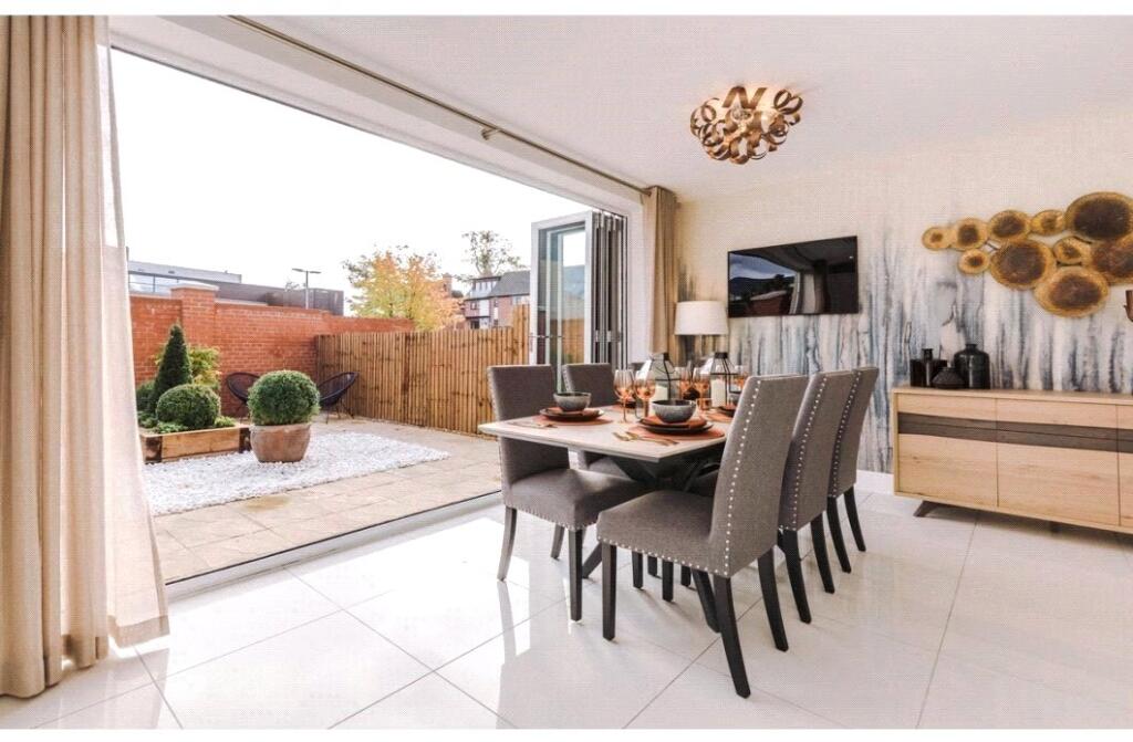 Additional image 12 of Cairnhill, Plot 91, Oak Grange, Back Lane,, Congleton, Cheshire East, CW12