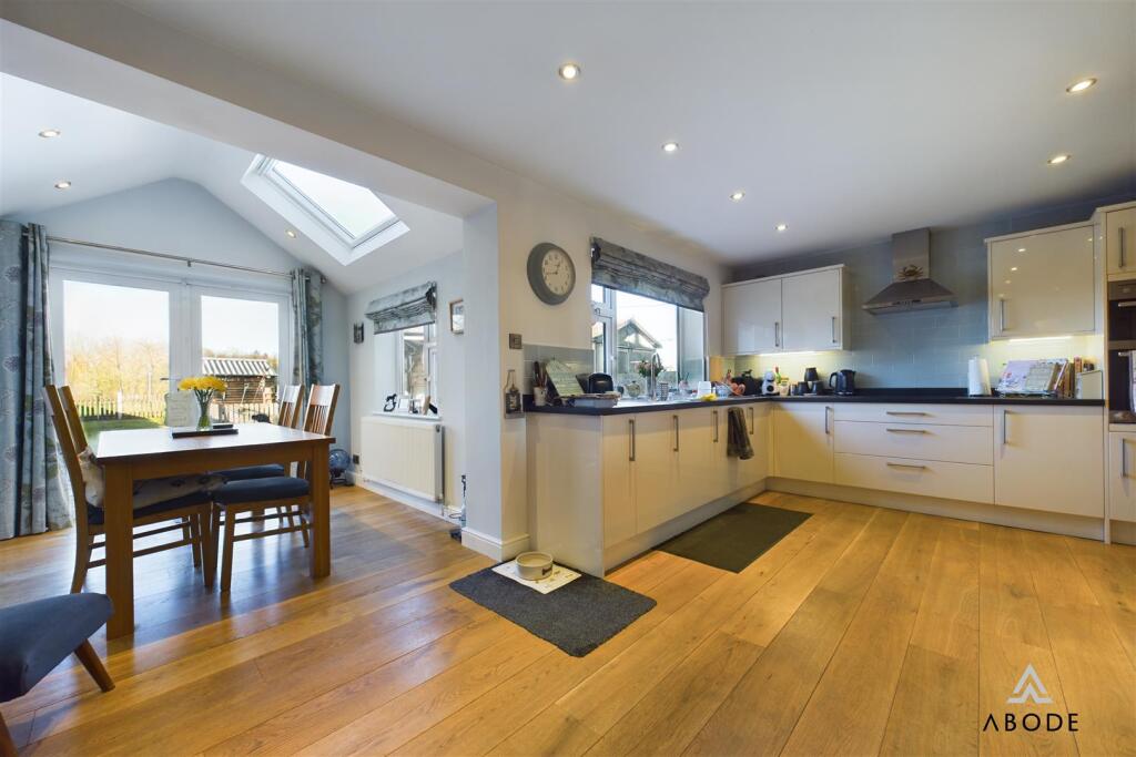 Additional image 30 of Hoargate Lane, Hollington, Ashbourne