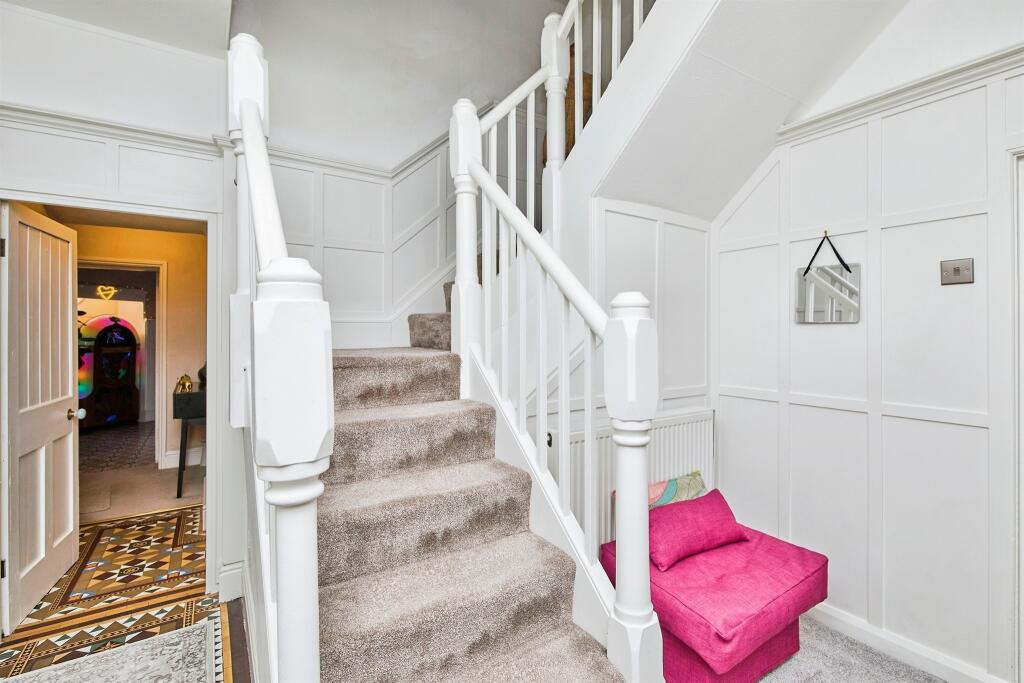 Additional image 3 of Nottingham Road, Belper