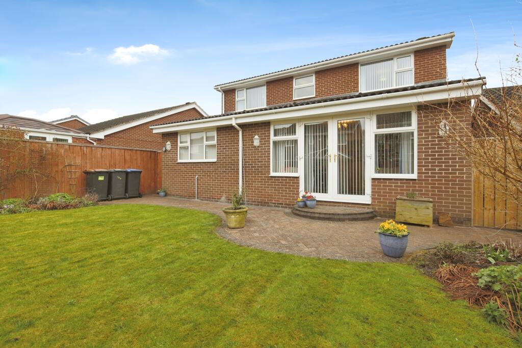 Additional image 4 of Picktree Lodge, Chester-Le-Street, County Durham, DH3