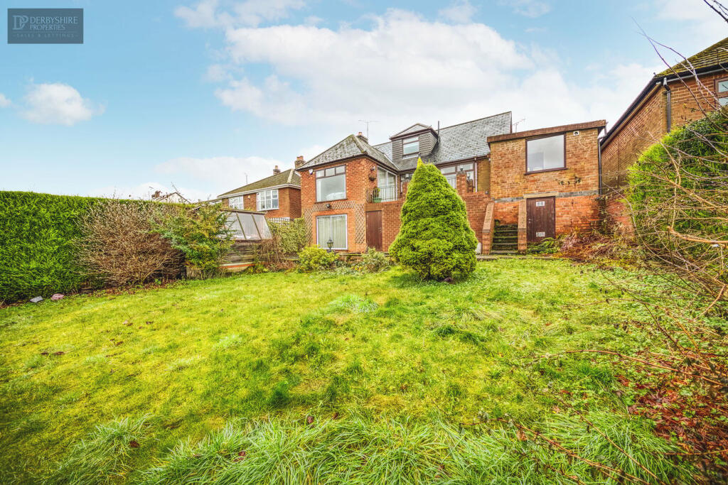 Additional image 21 of Station Lane, Codnor, Ripley, DE5