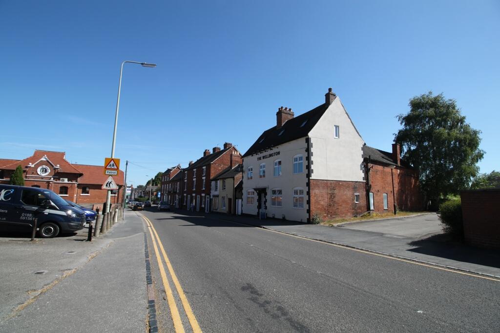 Additional image 7 of Unit B Wheler Road, Seven Stars Industrial Estate, Coventry, CV3