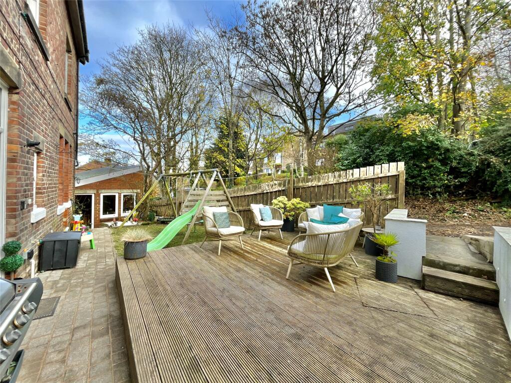 Additional image 31 of Station Road, Stanley, DH9