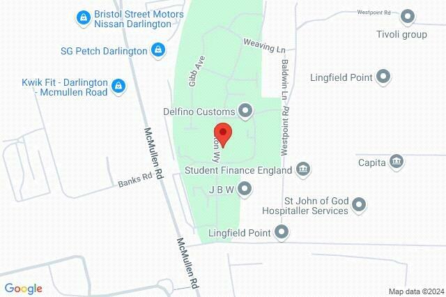 Additional image 13 of Paton Way, Darlington, DL1