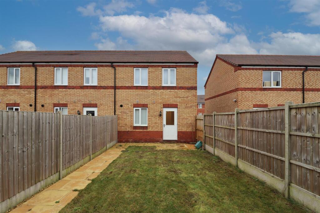 Additional image 13 of Typhoon Way, Southam