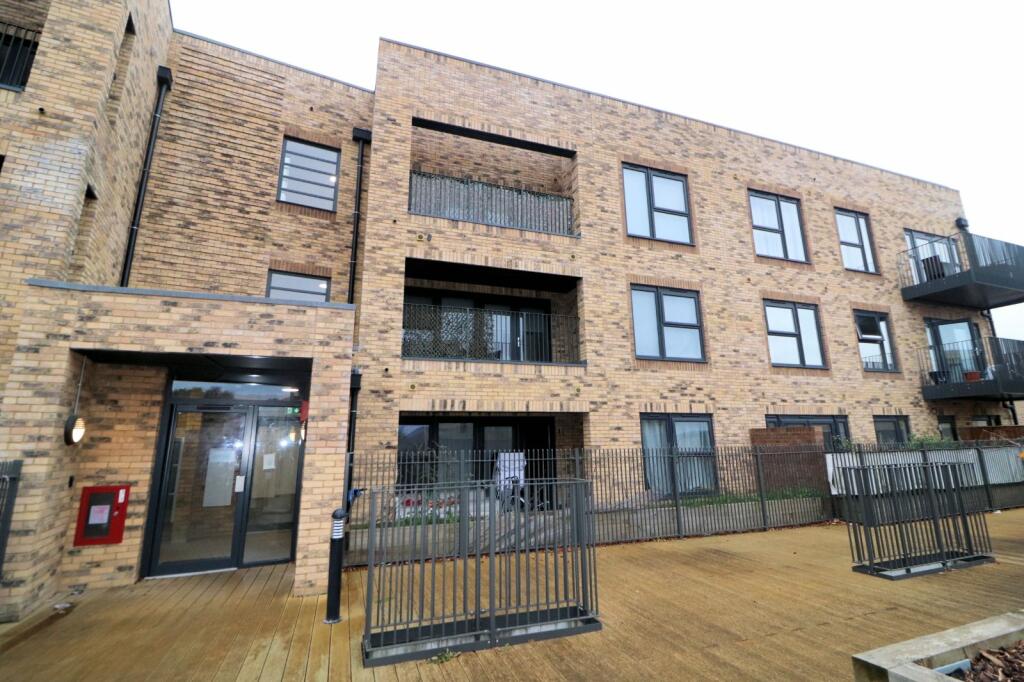 Additional image 12 of Stonepit Court, 25, Ballast Road, Erith, DA8