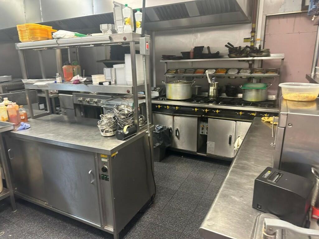 Additional image 12 of Leasehold South Indian Restaurant & Takeaway, Catesby Road, Coventry, West Midlands, CV6 4AU