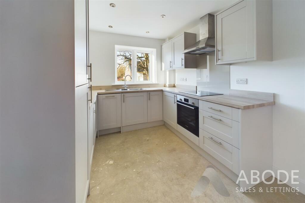 Additional image 5 of King Edward Street, Ashbourne, DE6 1BW