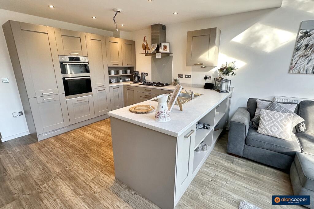 Additional image 13 of Adelie Road, Galley Common, Nuneaton, CV10 9GZ