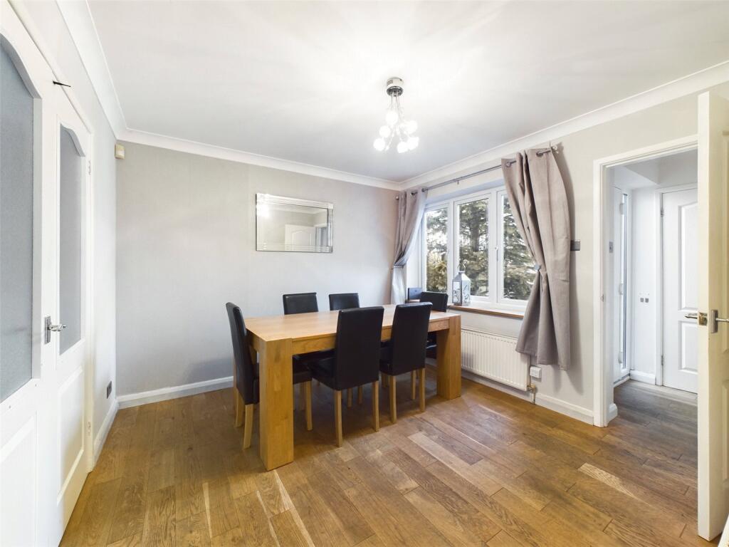 Additional image 4 of Monarch Way, Heanor, Derbyshire, DE75