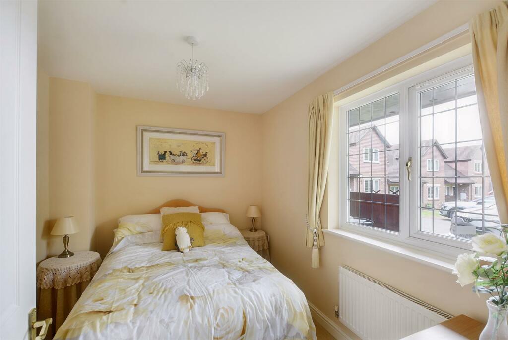 Additional image 12 of Yew Tree Cottages, Risley Hall, Risley