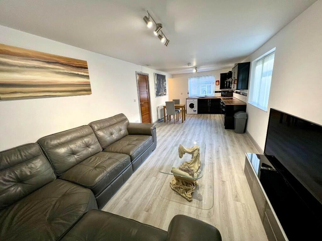 Additional image 19 of Students 25/26  - Watson Street, Derby, DE1