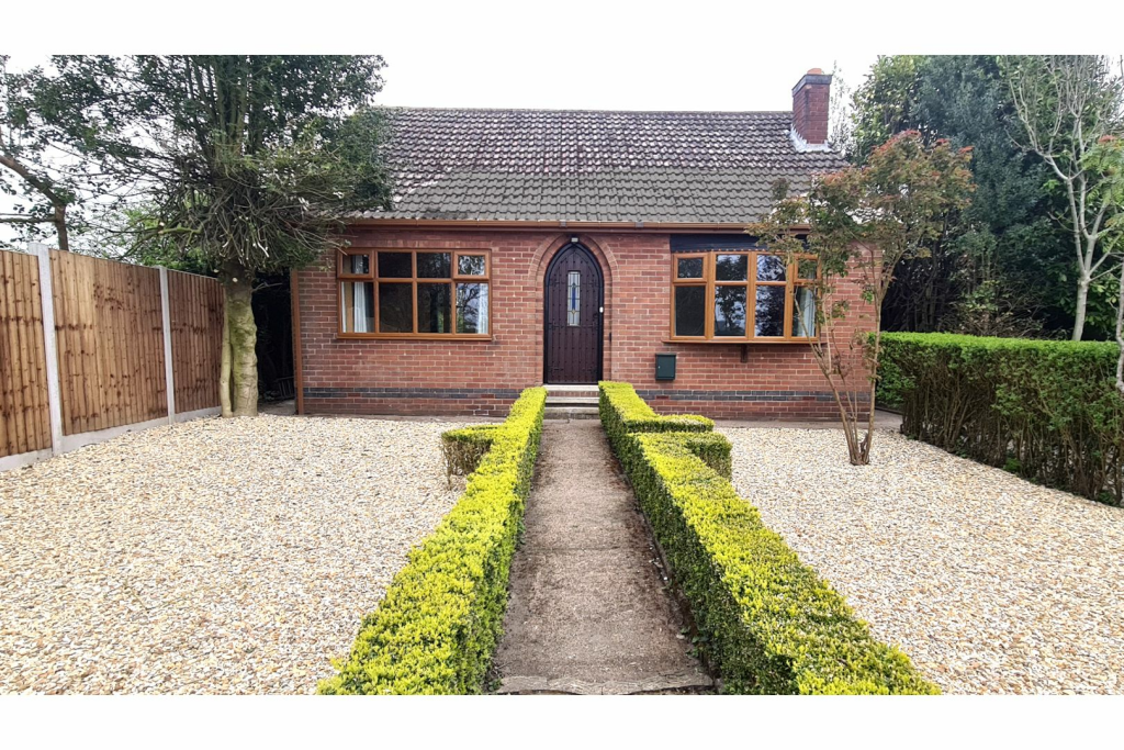 Primary image of Heanor Road, Loscoe, DE75